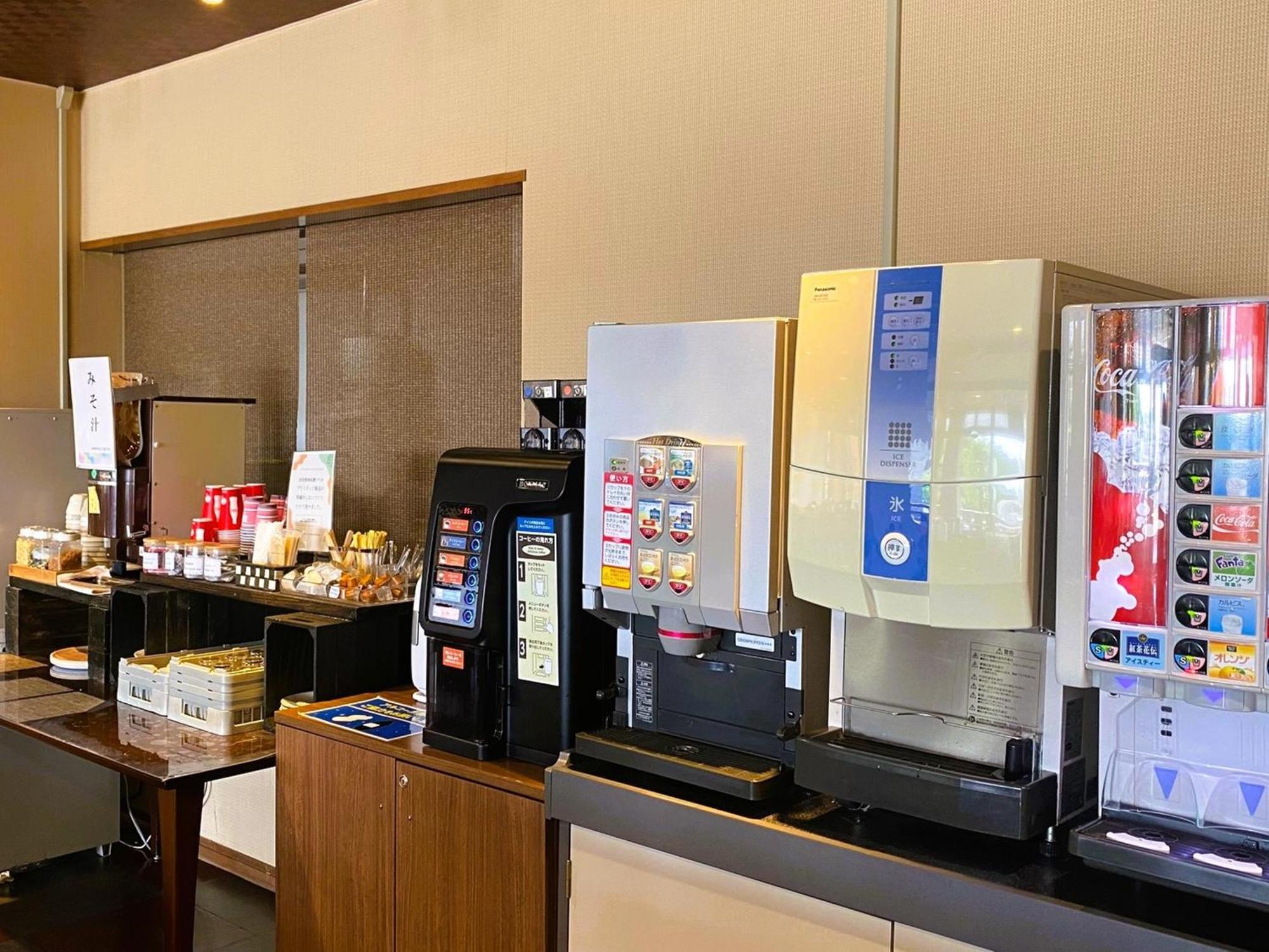 Iioka Shiosai Hotel Asahi  Extérieur photo